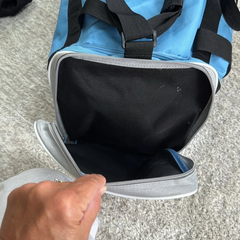 adidas gently used