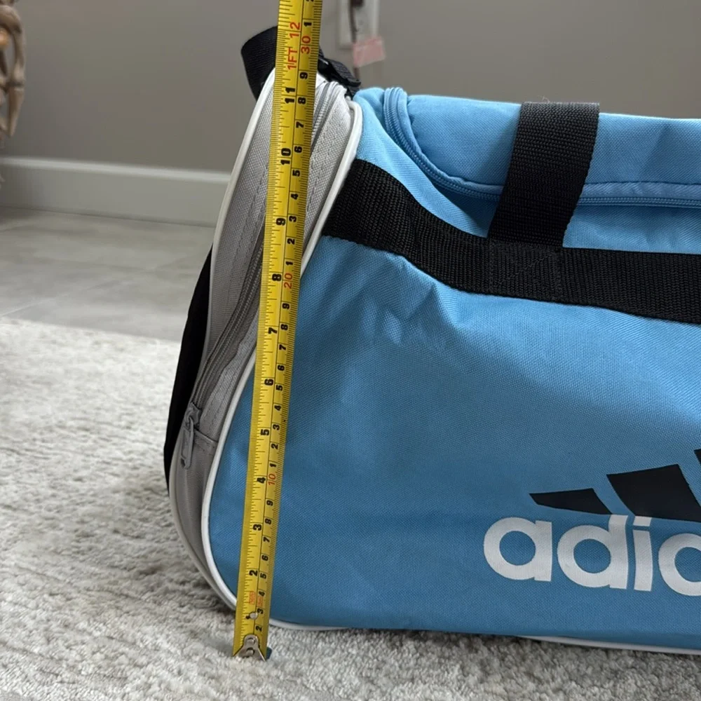 adidas gently used