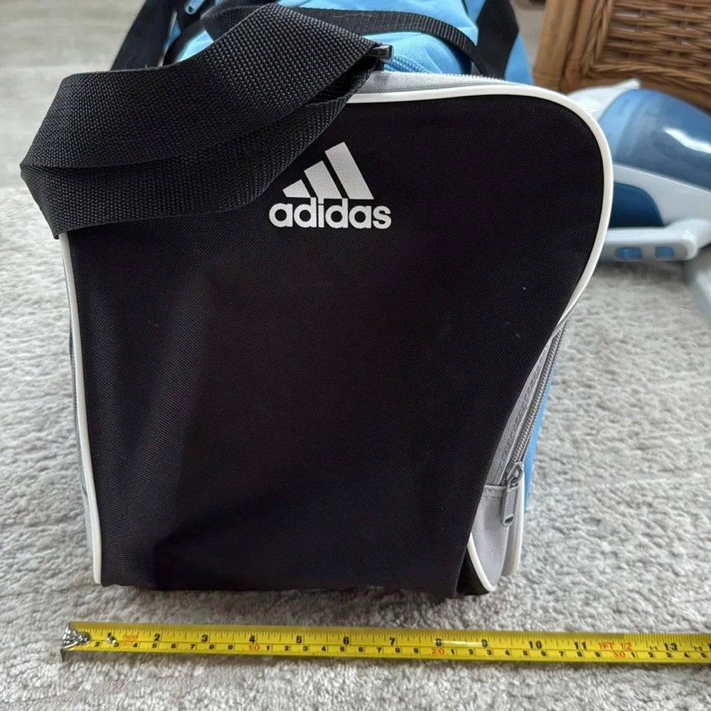 adidas gently used