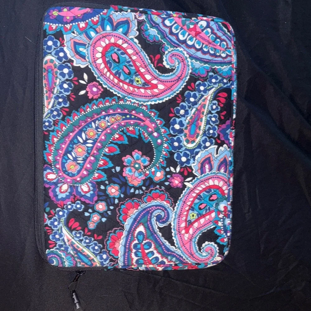 Vera Bradley stylish tablet