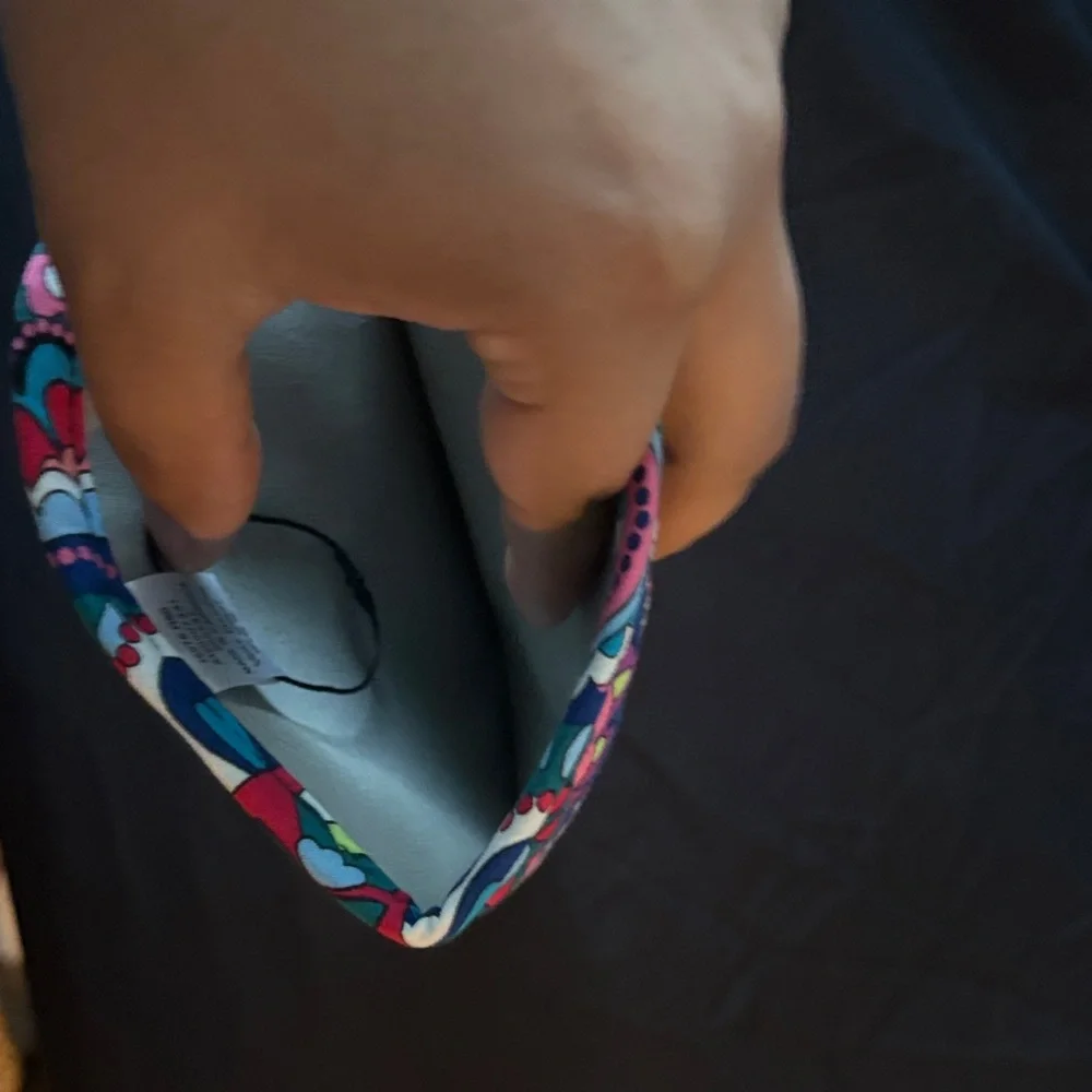 Vera Bradley stylish tablet