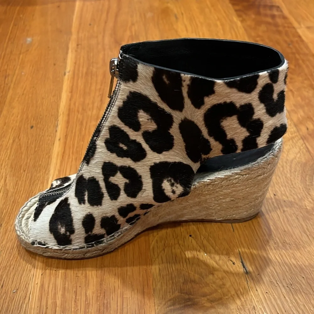 Celine 5” heel