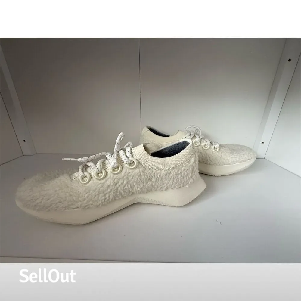 allbirds approximate will office