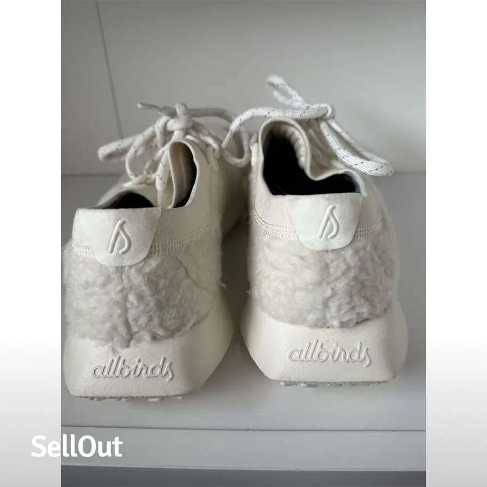 allbirds breathable great dasher