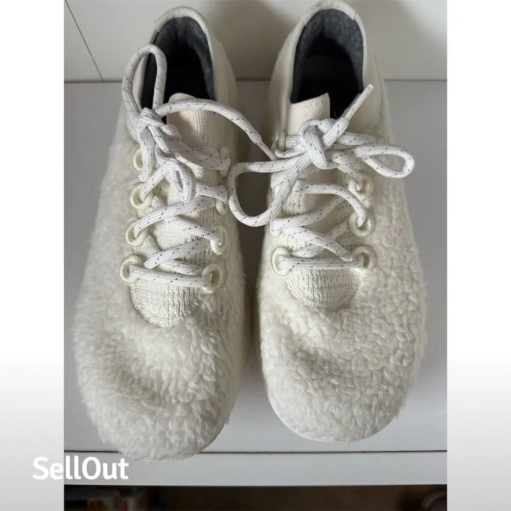 allbirds wool all