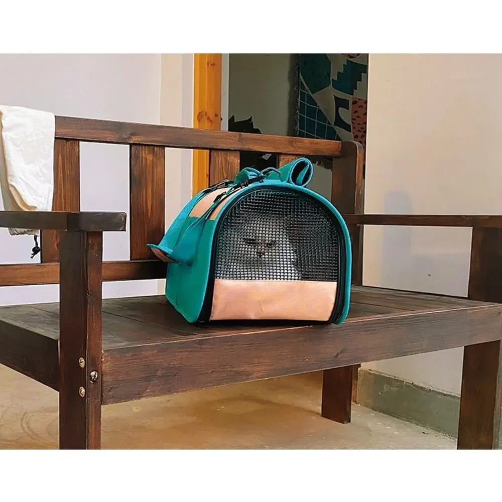 N/A pet cat