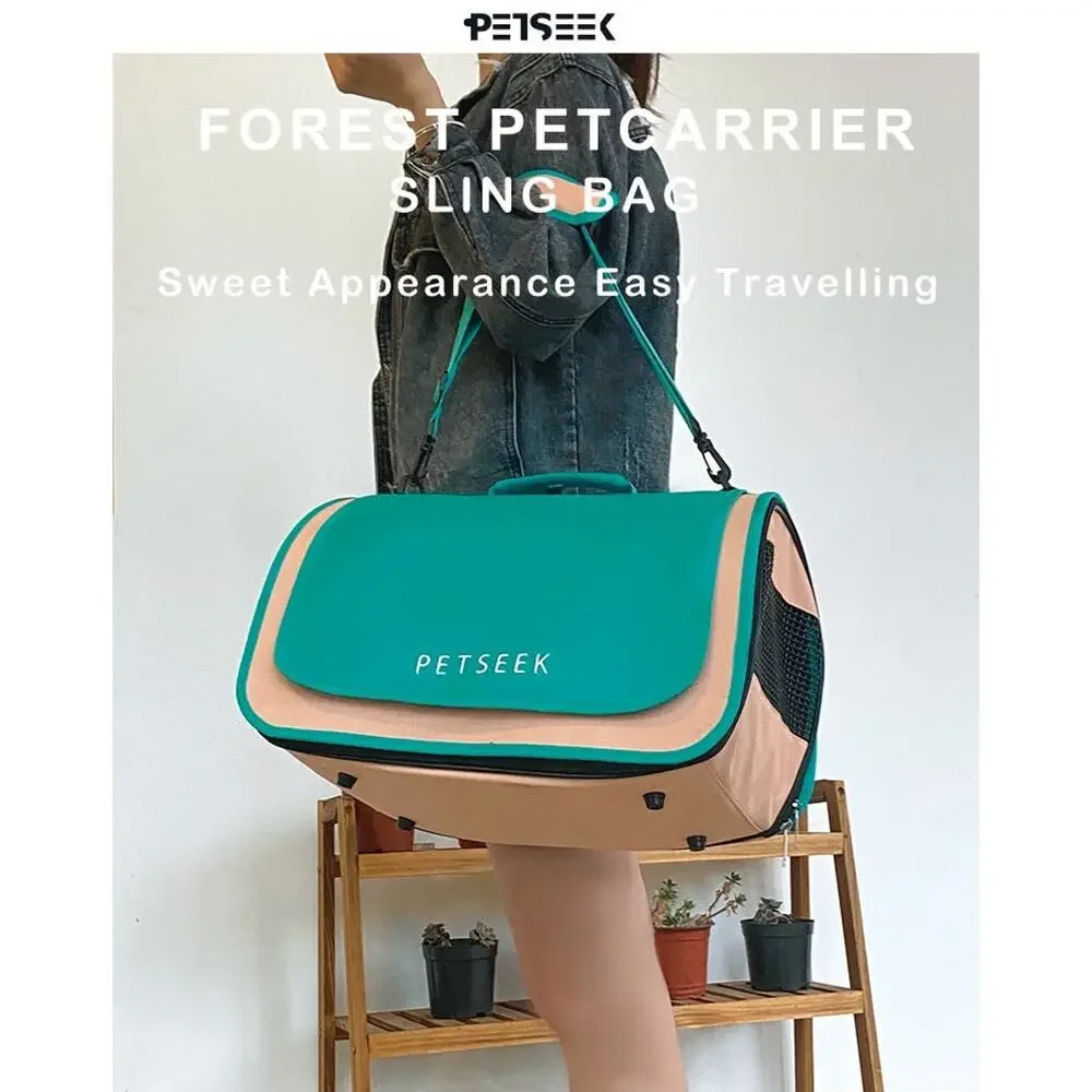 N/A pet cat