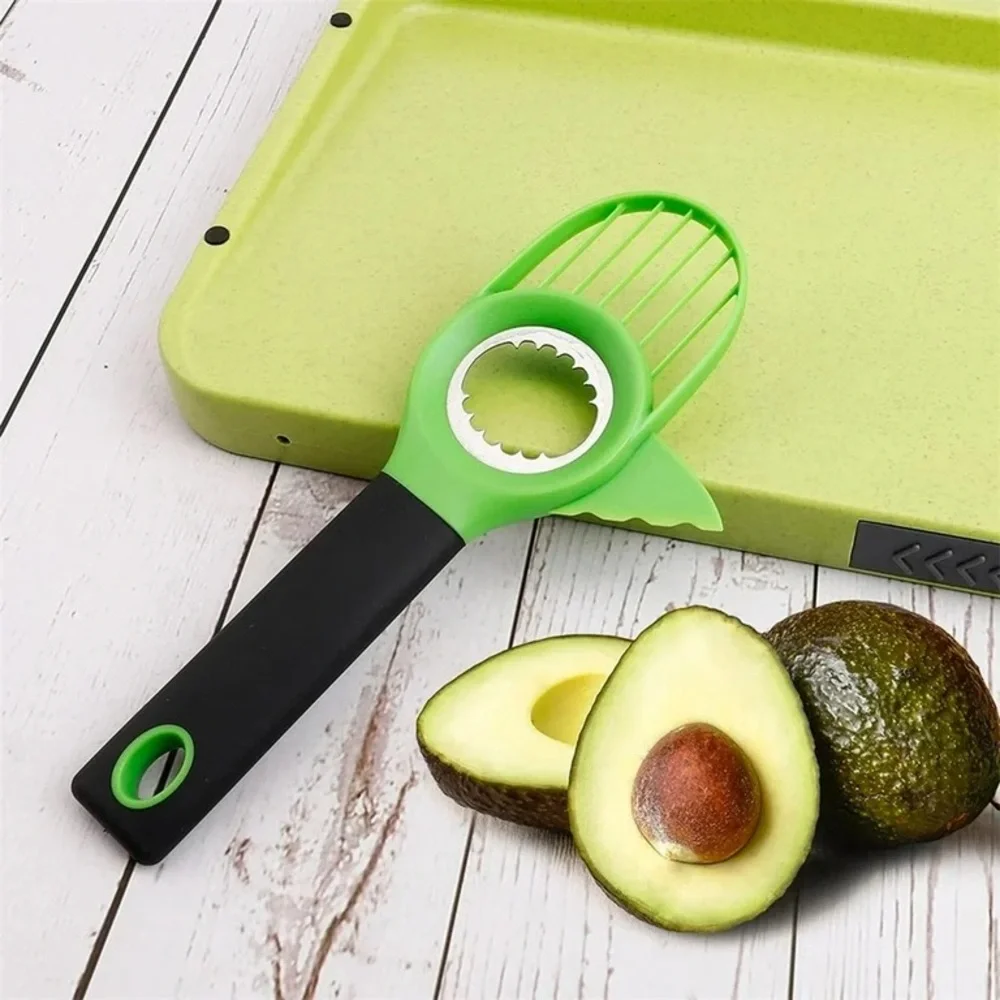 Evriholder avocado slicer