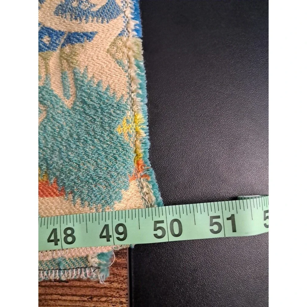 Unbranded style turquoise