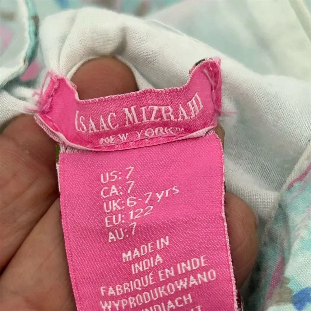 Isaac Mizrahi transform your