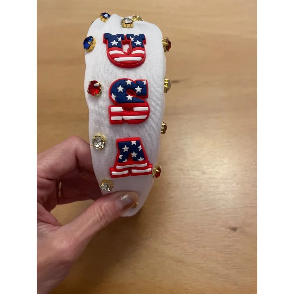 N/A women’s rhinestones