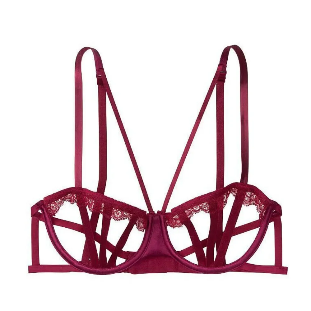 Victorias Secret new tag