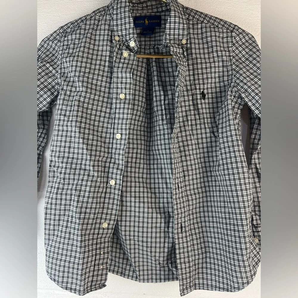 Ralph Lauren great