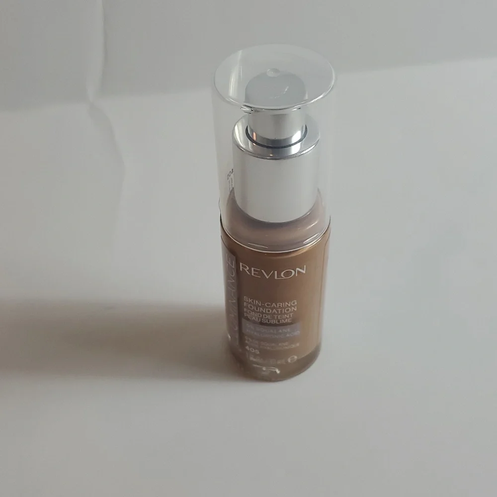 Revlon discover illuminance