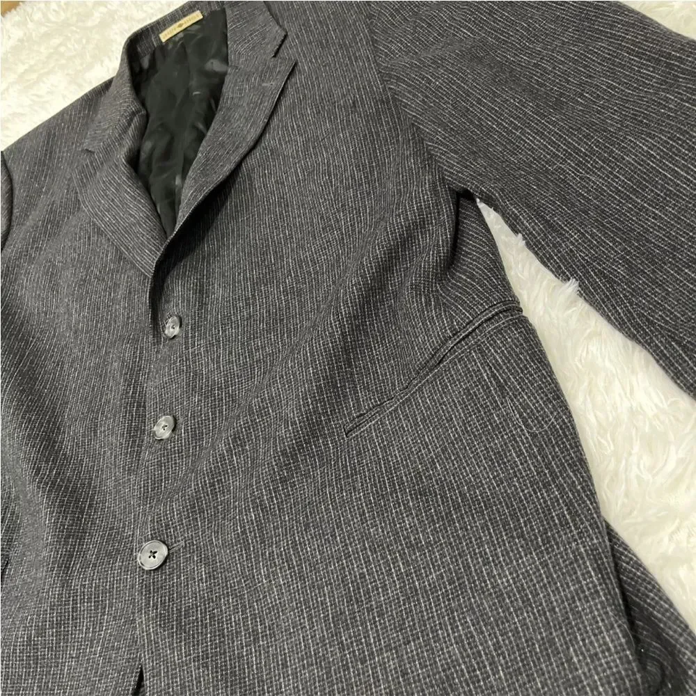 Joseph Abboud great pre