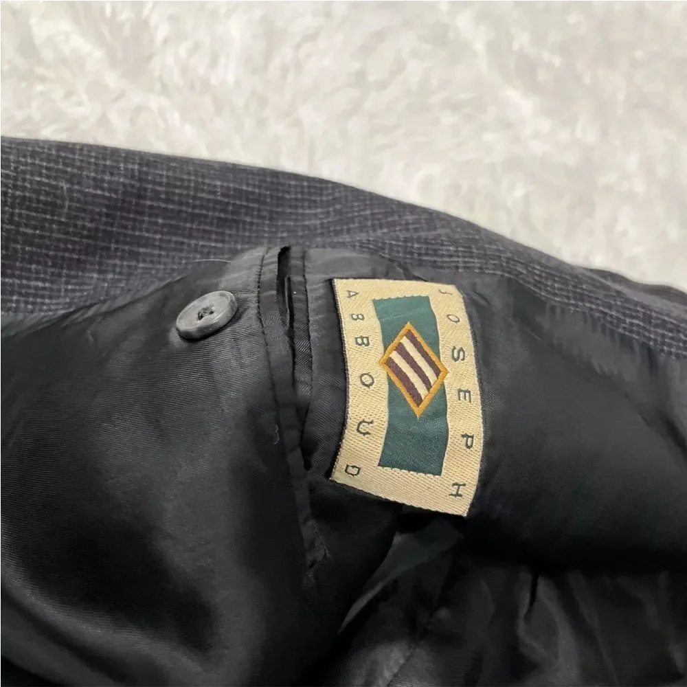 Joseph Abboud great pre