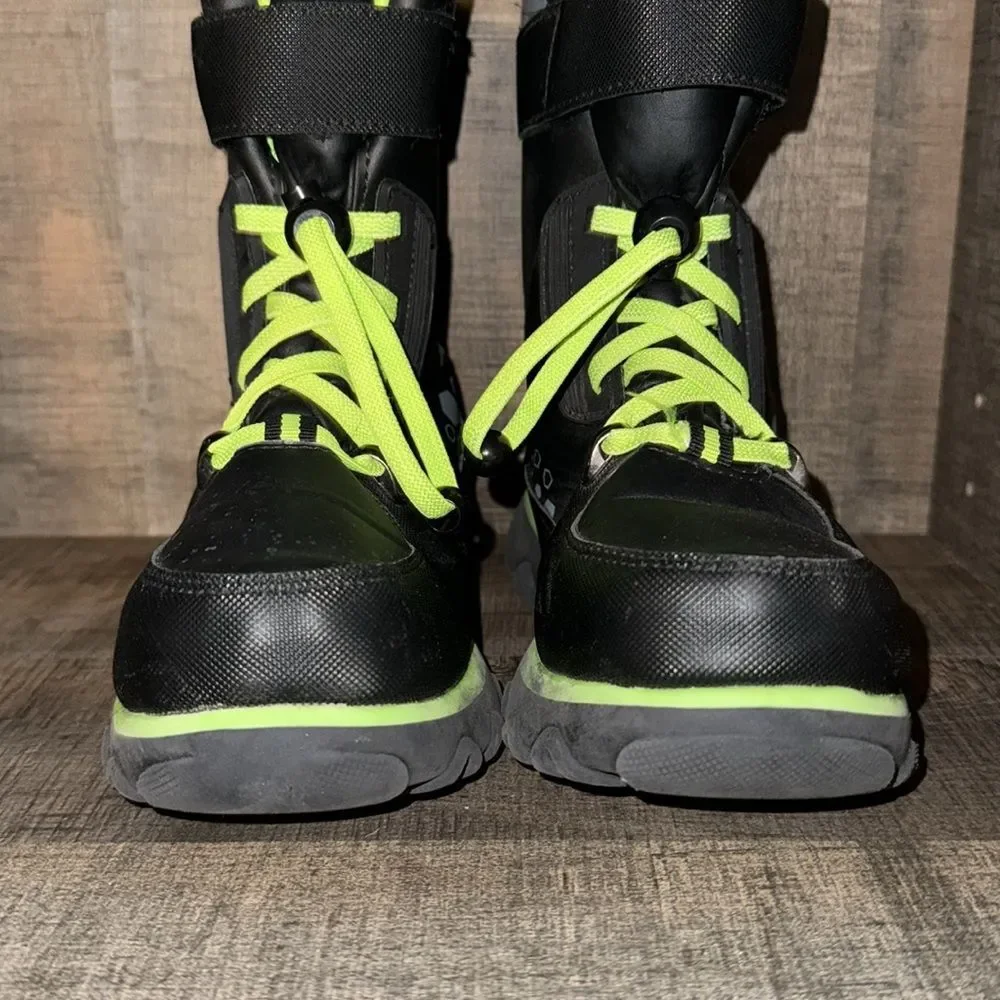 wonder nation excellent used