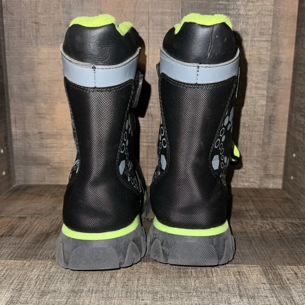 wonder nation excellent used