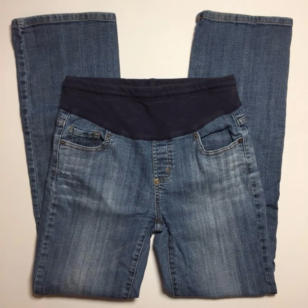 American Star Maternity Jeans