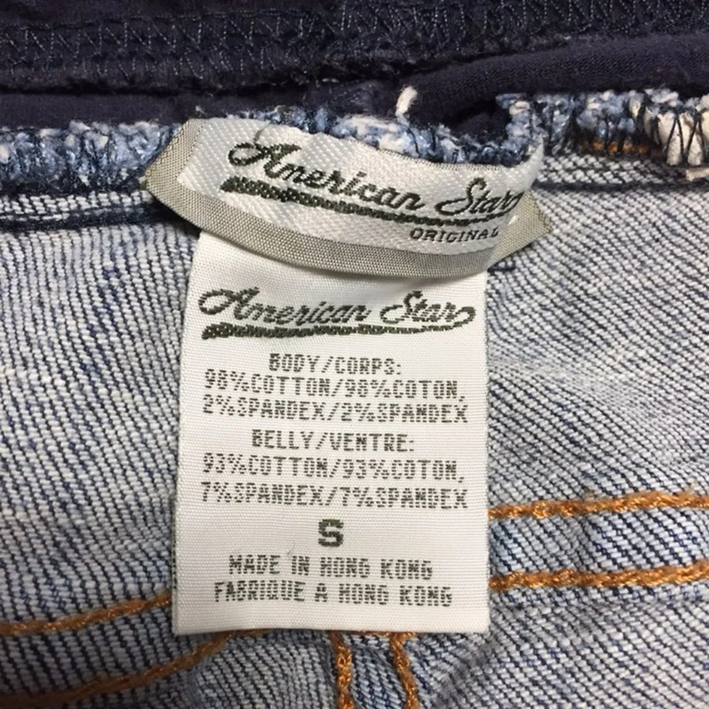 American Star size small