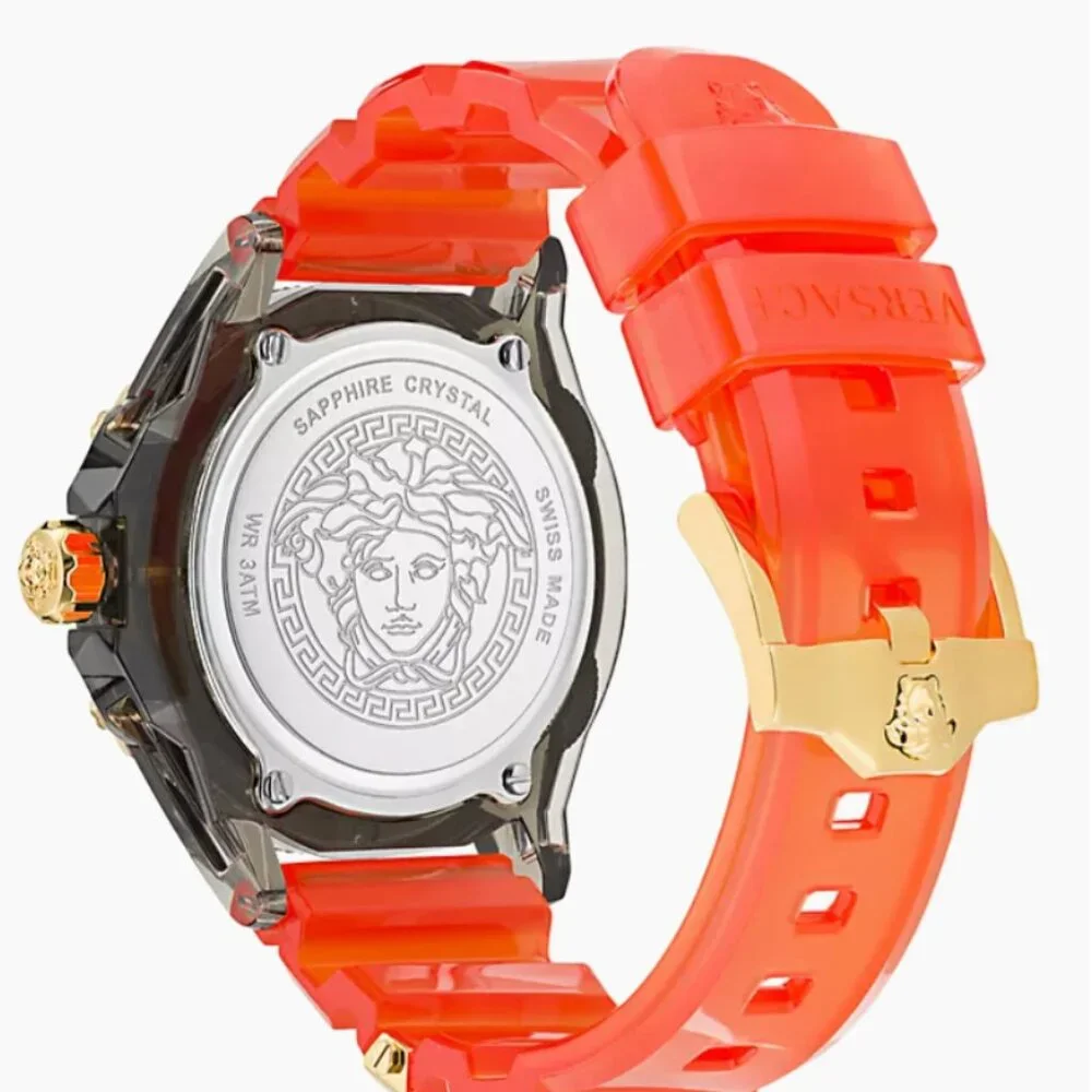 Versace brand new