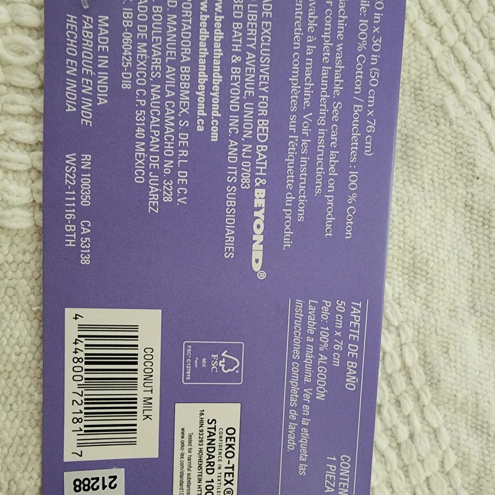 N/A elegant white