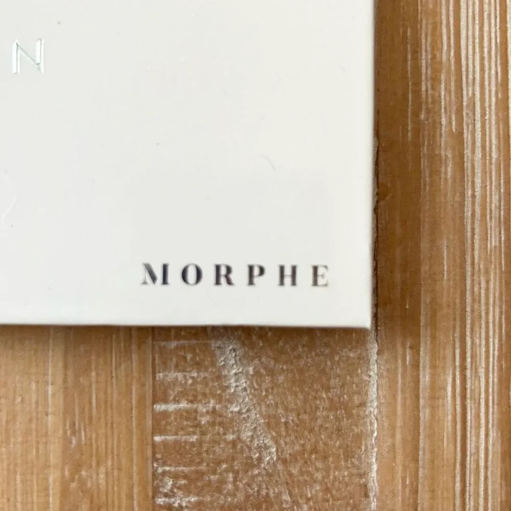 Morphe jacklyn hill