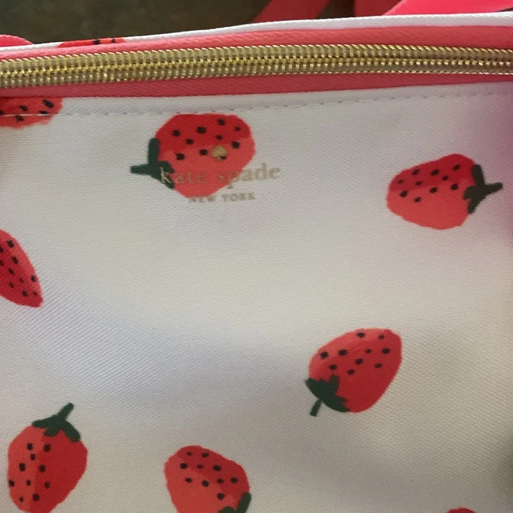 kate spade stylish cooler