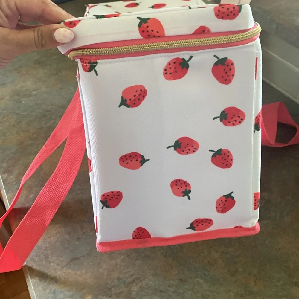 kate spade stylish cooler