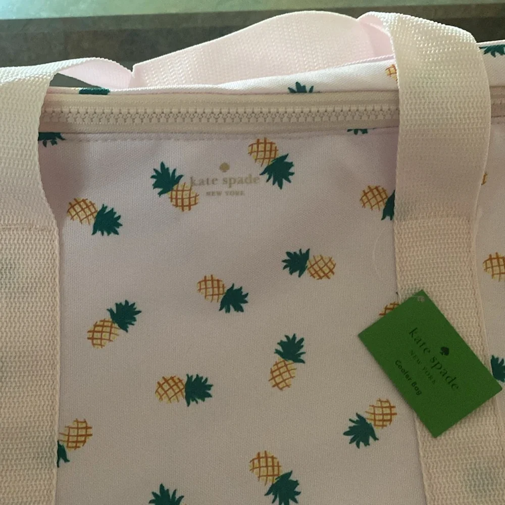 kate spade charming pink