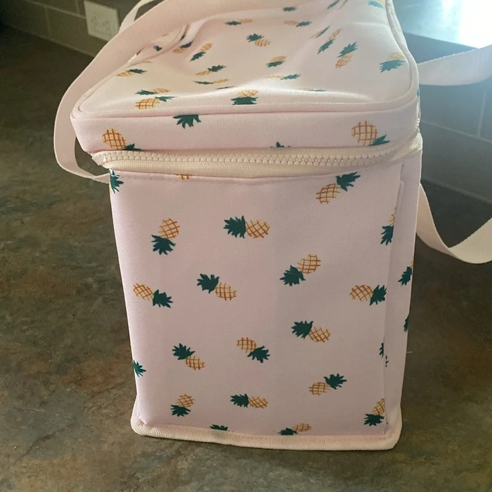 kate spade charming pink