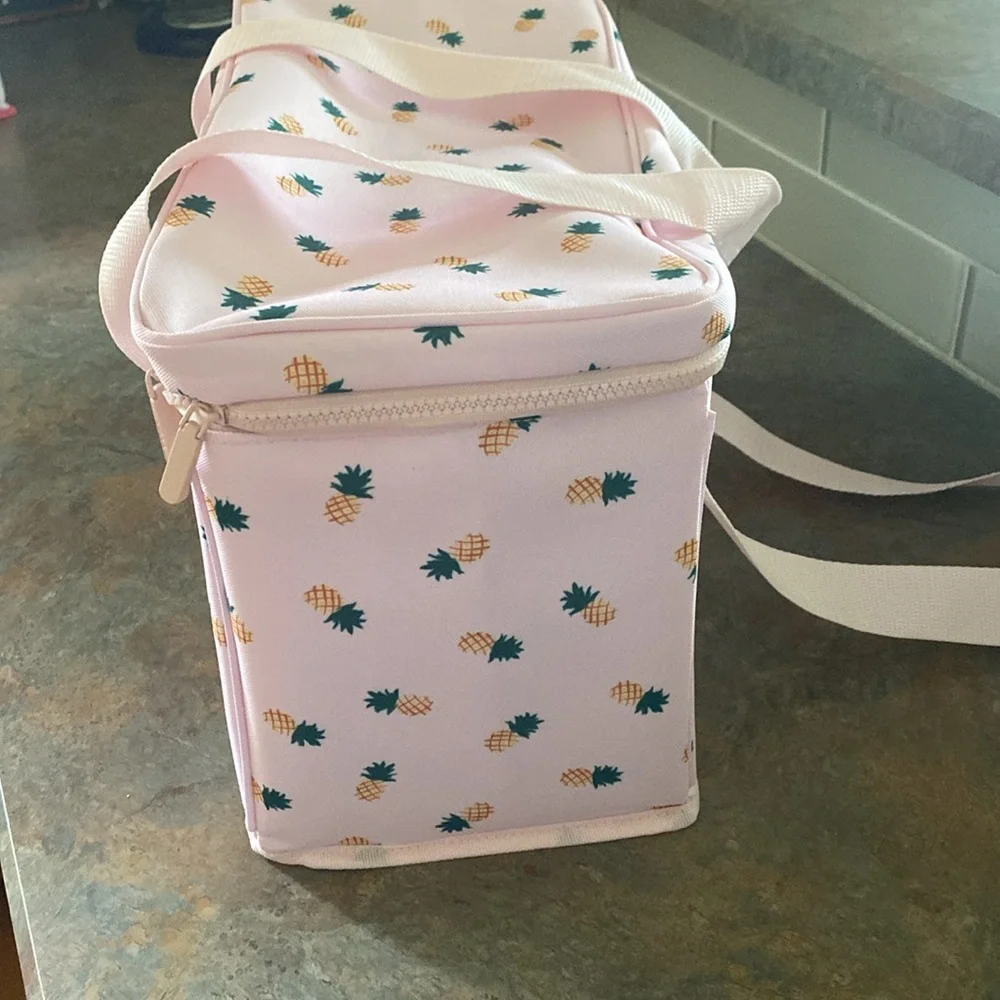 kate spade charming pink