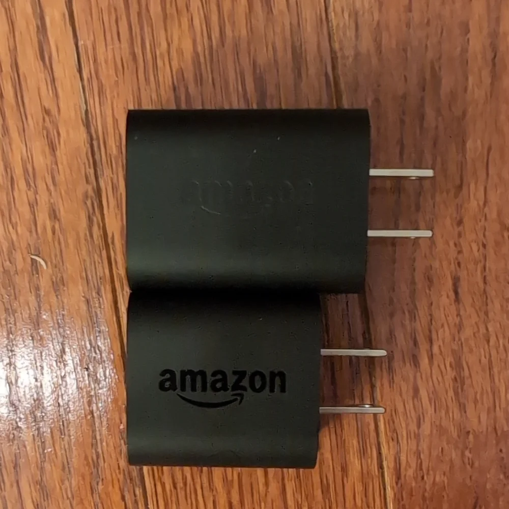 Amazon pre owned