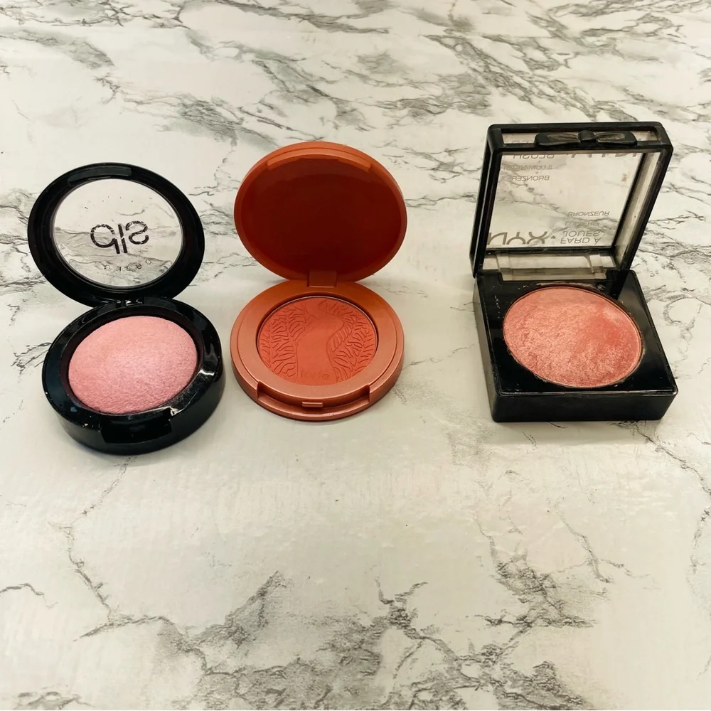 tarte pink brand