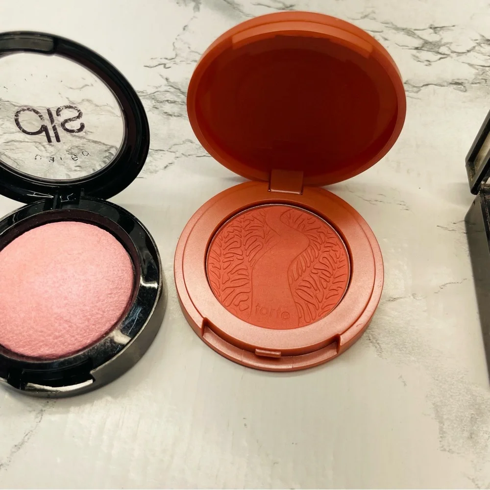 tarte 100% 8300 glow