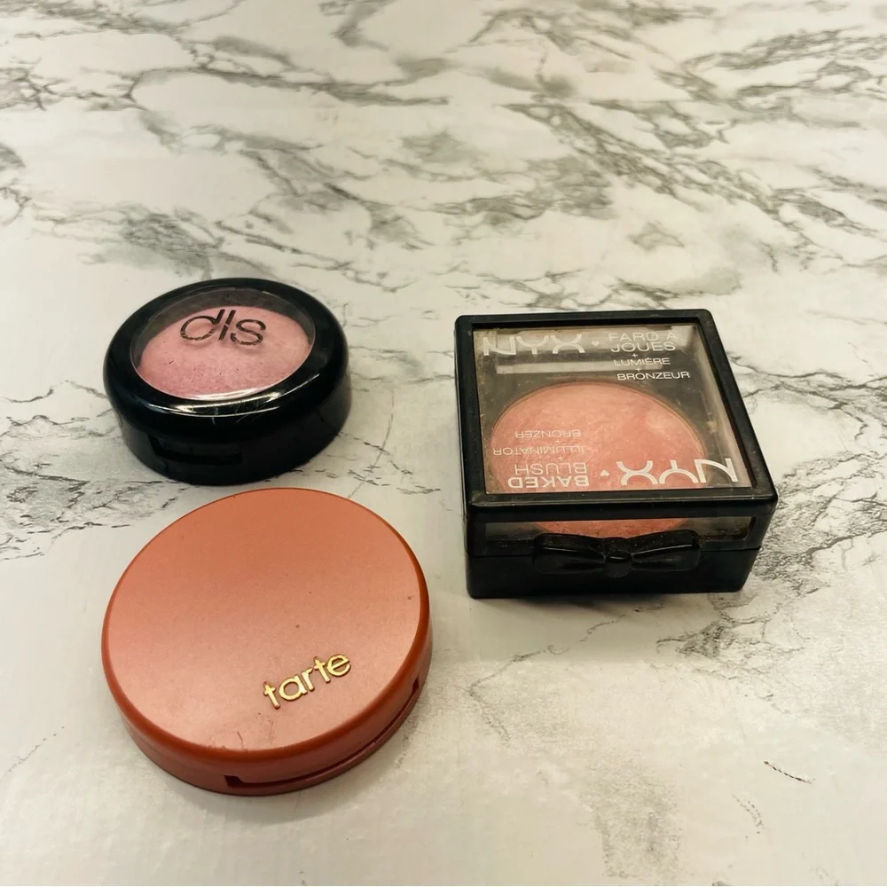 tarte finish sunny verified