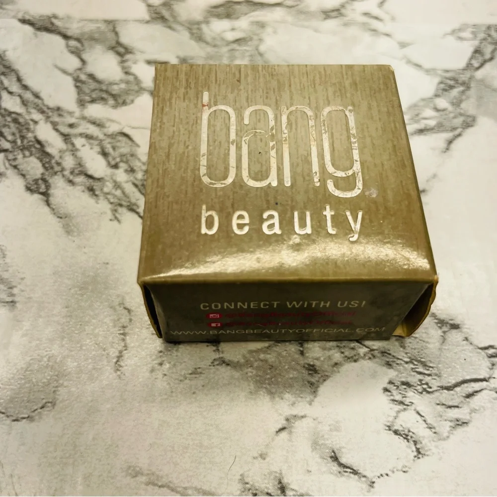 Bang Beauty bang beauty