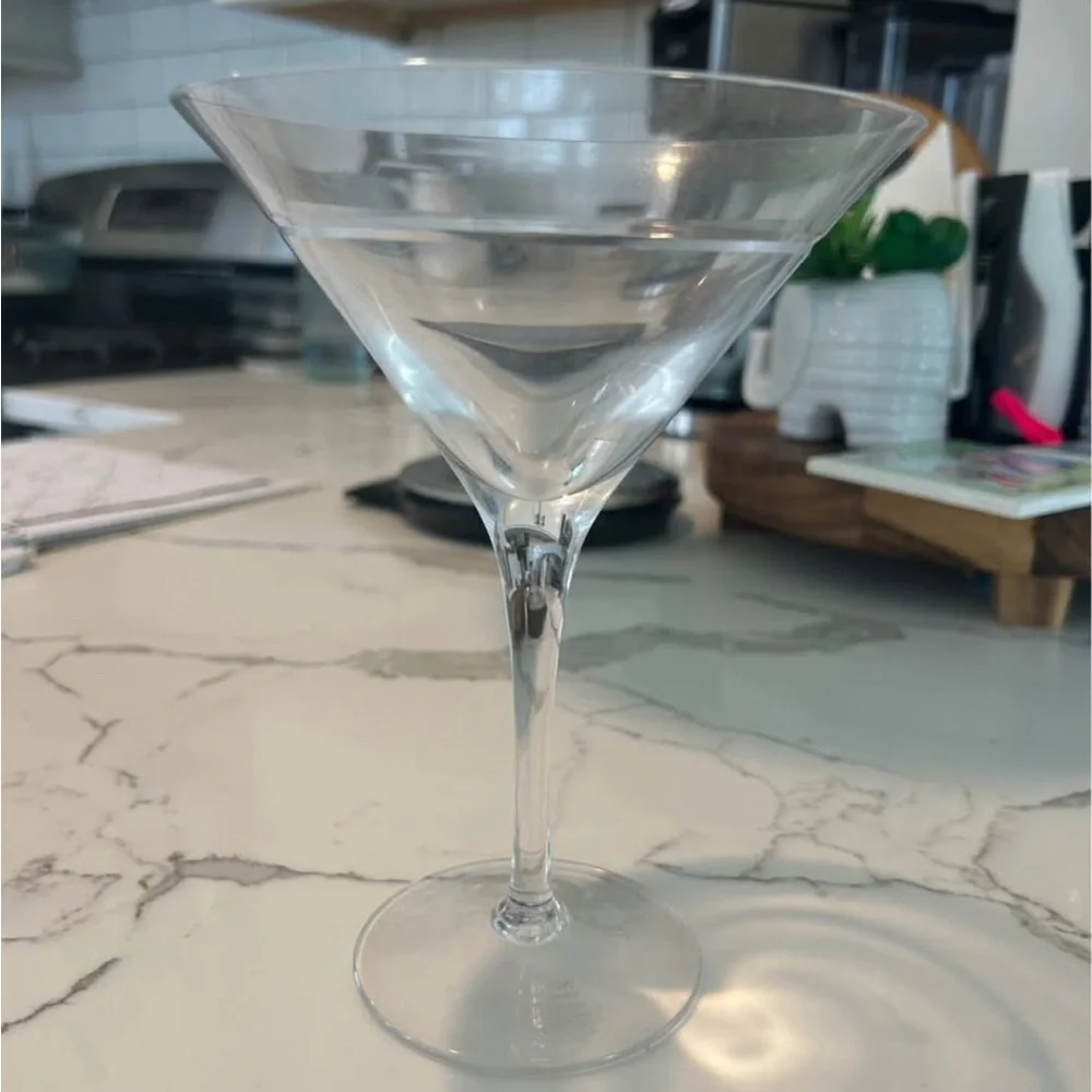 Crate&Barrel cocktails adds