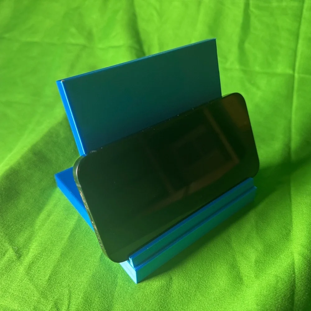 Handmade then tablet