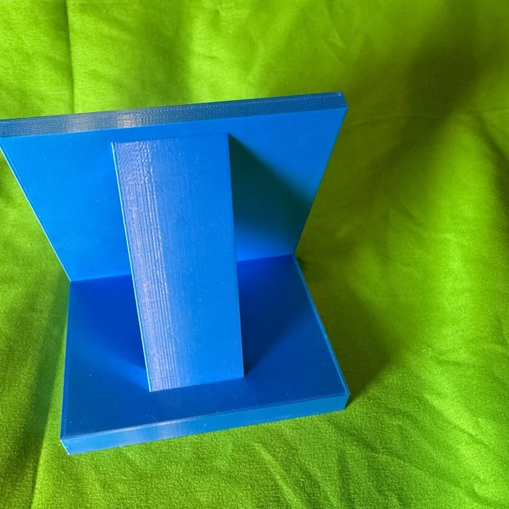 Handmade or have colors