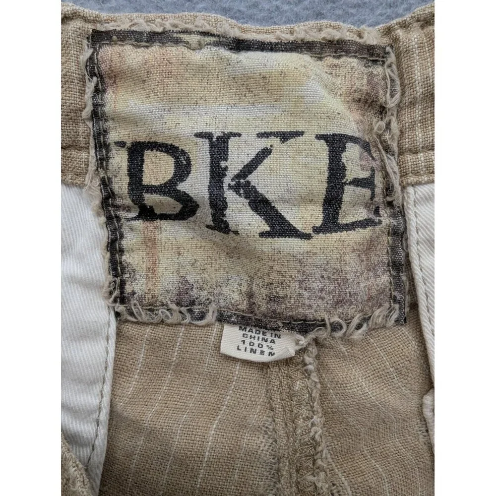 BKE shorts mens