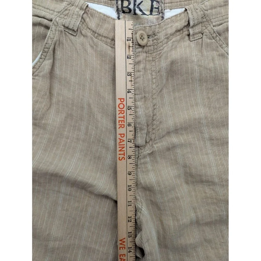 BKE shorts mens