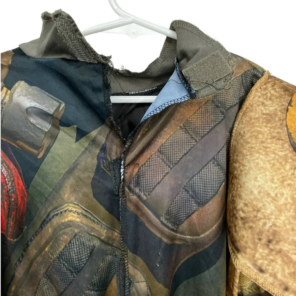 Disguise APEX Legends Bloodhound Deluxe Youth Kids Costume