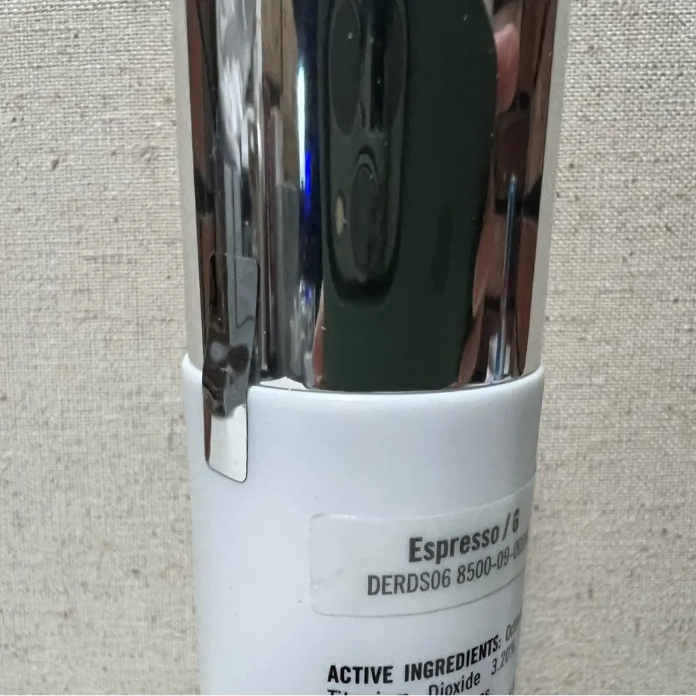 Espresso Rodan + Fields Radiant Defense Perfecting Liquid Shade Espresso