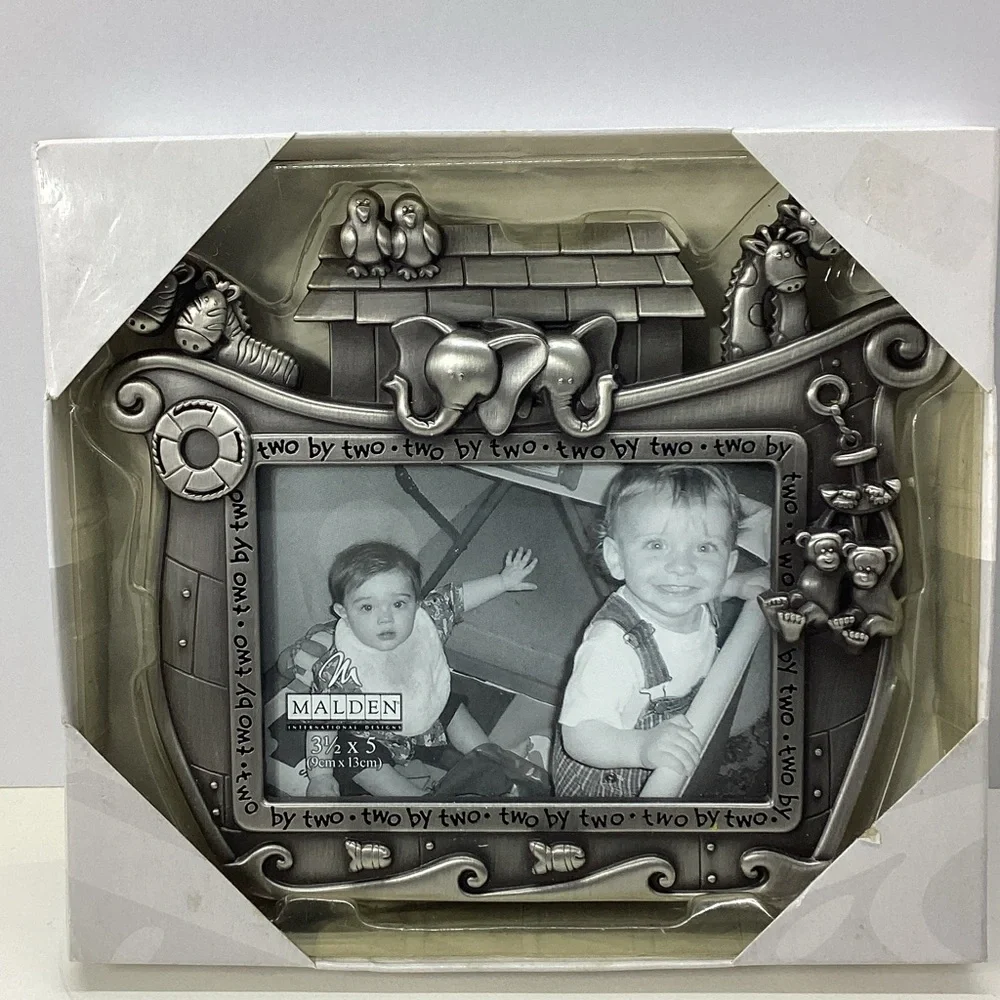 Malden charming antique