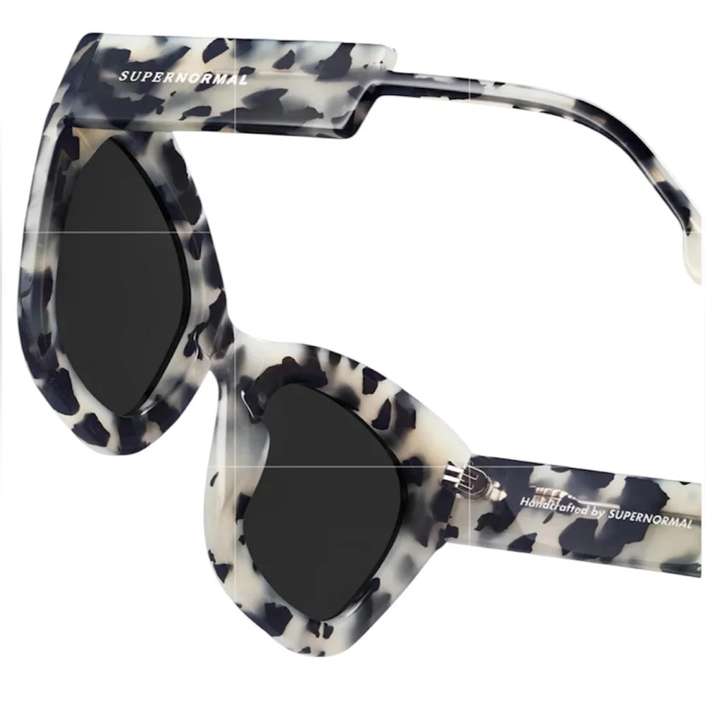 supernormal ambitious black