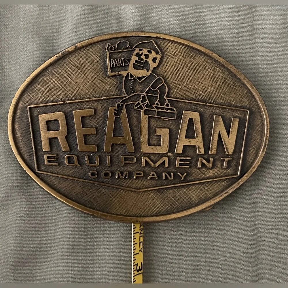 Reagan Equipment Company reagan equipment