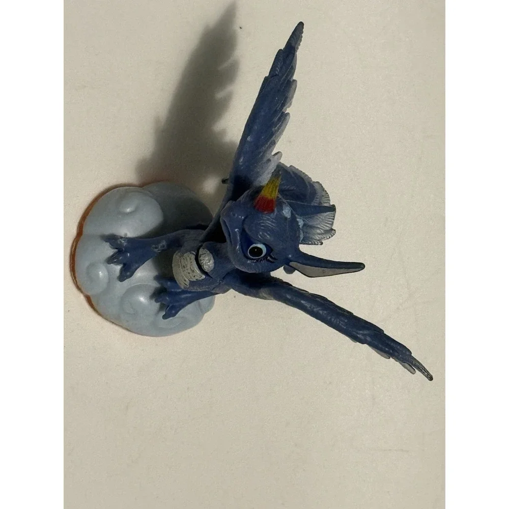 WHIRLWIND - Activision Spyro Skylanders Giants‎ Skylanders