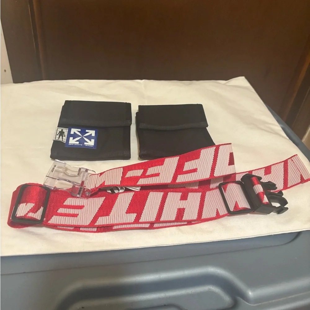Off-White please read