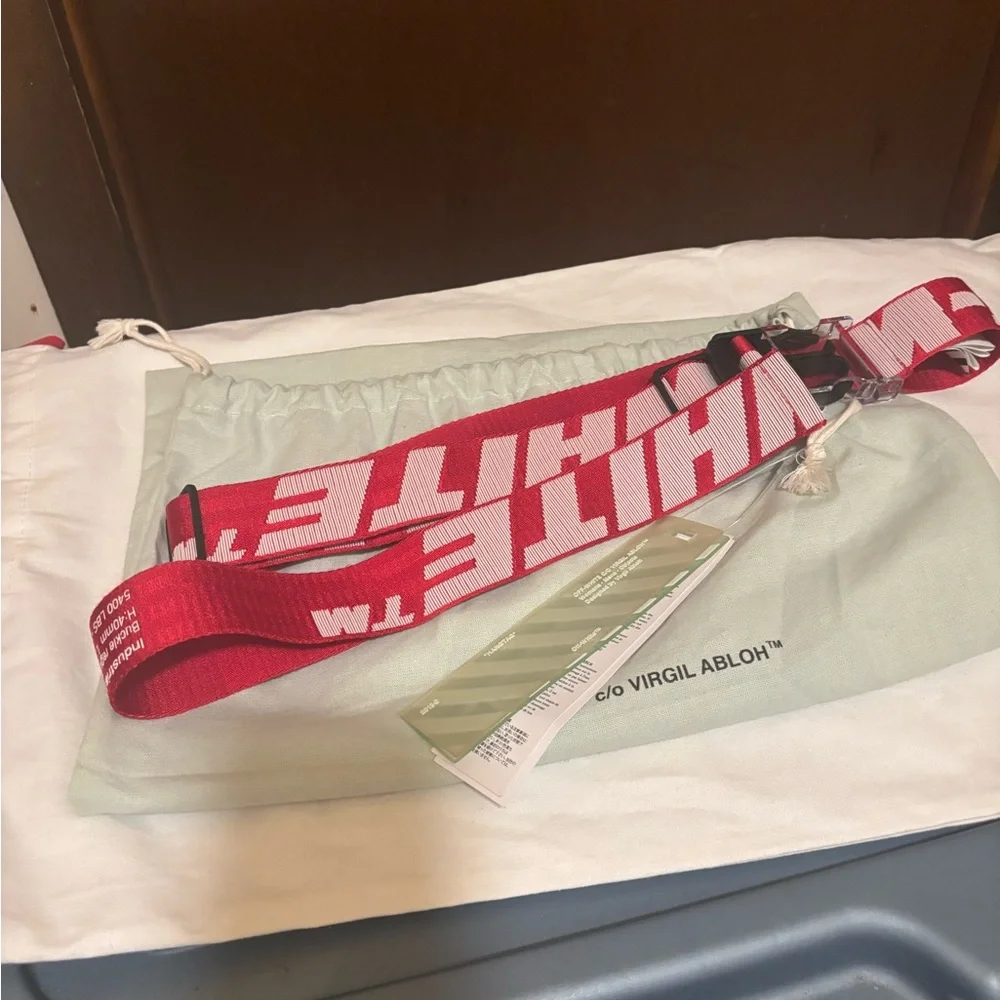 Off-White please read